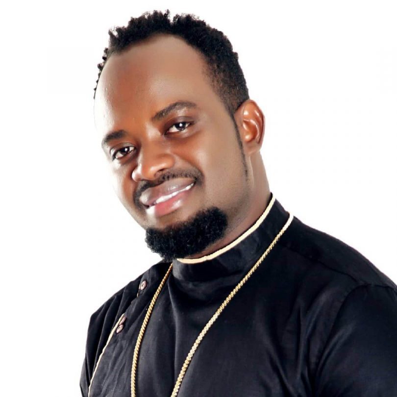 AUDIO David Lutalo - Yaamanyi MP3 DOWNLOAD