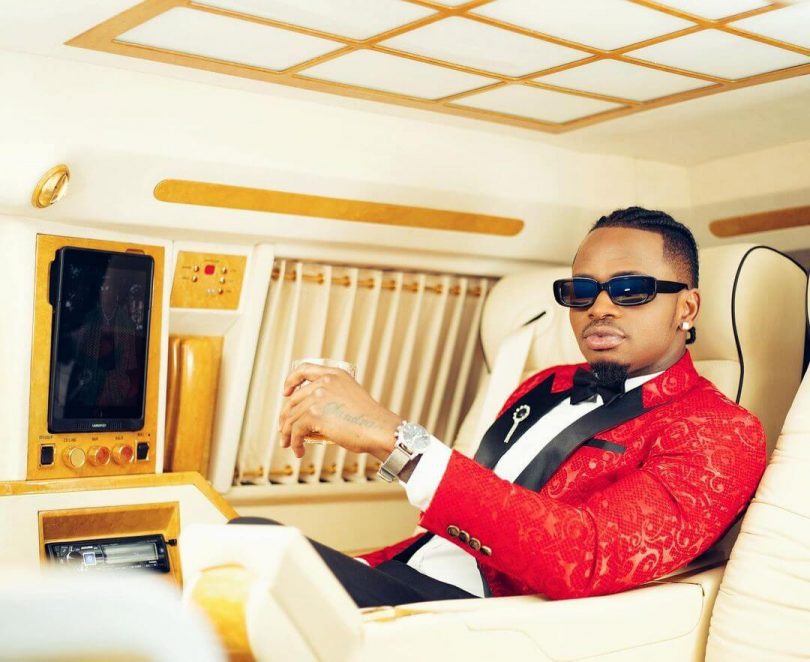 AUDIO Diamond Platnumz - Baikoko MP3 DOWNLOAD