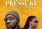 AUDIO Fancy Fingers - Amanda Pressure Ft. Nyashinski MP3 DOWNLOAD