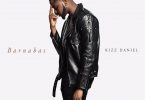 AUDIO Kizz Daniel - Eh God (Barnabas) MP3 DOWNLOAD