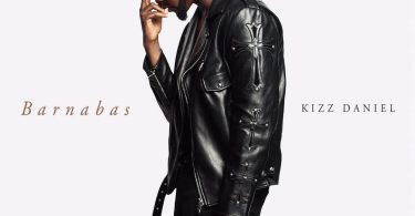 AUDIO Kizz Daniel - Eh God (Barnabas) MP3 DOWNLOAD