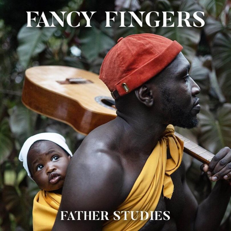 Fancy Fingers - Intro LYRICS (A Child Is Born)