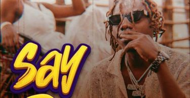 Country Wizzy – Say LYRICS