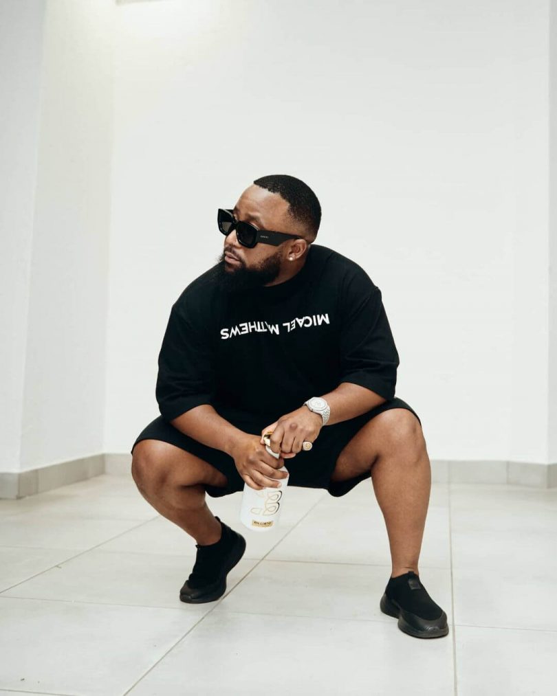 AUDIO Cassper Nyovest - Siyathandana Ft. Abidoza X Boohle MP3 DOWNLOAD