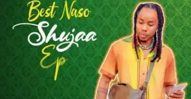 Best Naso - SHUJAA EP FULL ALBUM MP3 DOWNLOAD