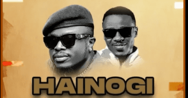 AUDIO Abdukiba Ft Alikiba - Hainogi MP3 DOWNLOAD