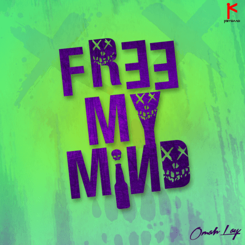 Omah Lay – Free My Mind LYRICS