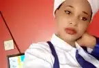 Susan Namu sextape leaked again Online (+18?)