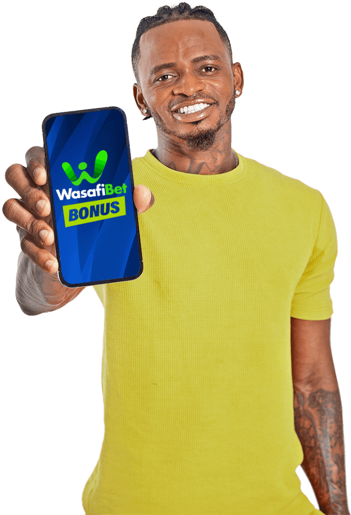 How to Register on wasafiBET.CO.TZ - Wasafi Bet Tanzania