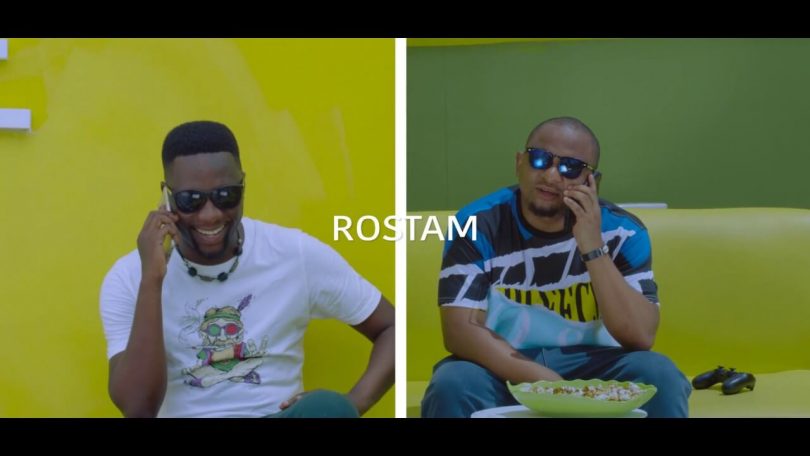 AUDIO Rostam - Hivi ama vile MP3 DOWNLOAD