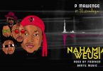 AUDIO P Mawenge - Nahamia Weusi MP3 DOWNLOAD