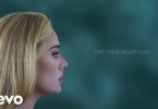 Adele - I Drink Wine LYRICS