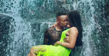 VIDEO Sat-B - Hug Me ft Otile Brown MP4 DOWNLOAD