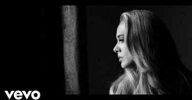 Adele - Easy On Me LYRICS