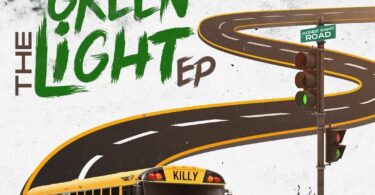 Killy - The Greenlight EP DOWNLOAD