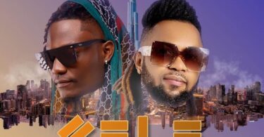 AUDIO Masauti Ft Sammyoung - Sele (Selelea) MP3 DOWNLOAD