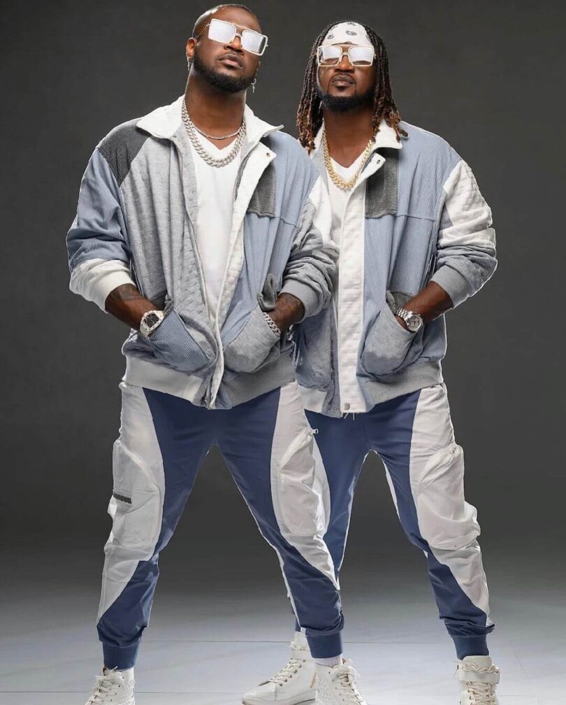 Psquare confirms new music on the way