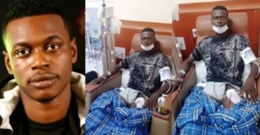 Popular Nigerian singer dies after battle with kidney disease