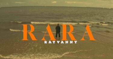 VIDEO Rayvanny – Rara MP4 DOWNLOAD