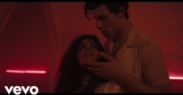 Shawn Mendes - Señorita LYRICS Ft Camila Cabello