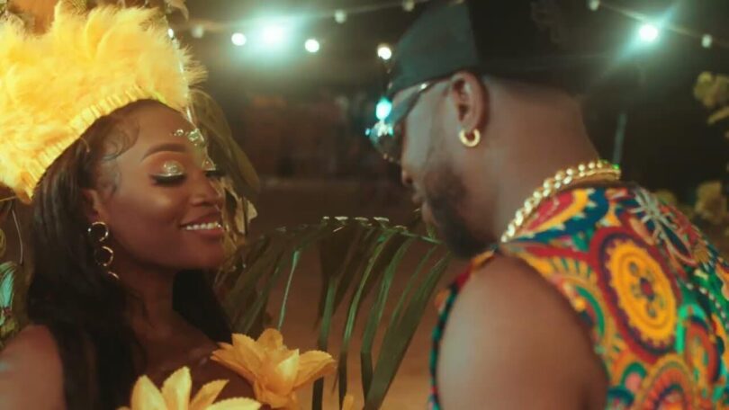 VIDEO Toofan – Ona MP DOWNLOAD