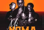 AUDIO Mex Cortez - Mi Noma Ft. One The Incredible X Nikki Mbishi X Elli Hekima MP3 DOWNLOAD