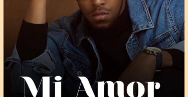 AUDIO Idris Sultan - Mi Amor Ft Marioo MP3 DOWNLOAD