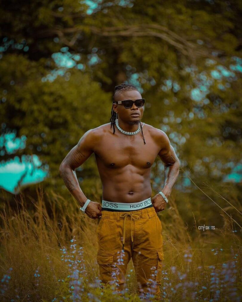 Pallaso - Omu ft Vian Music