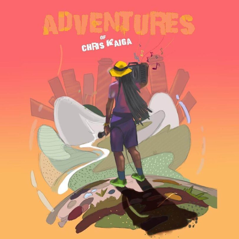 AUDIO Chris Kaiga - Majaliwa Ft. Fena MP3 DOWNLOAD