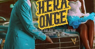 AUDIO King Kaka - Hera Onge Ft. Okello Max MP3 DOWNLOAD