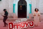 Harmonize – Omoyo Remix LYRICS Ft Jane Misso