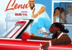 AUDIO Buju Ft. Burna Boy - Lenu Remix MP3 DOWNLOAD