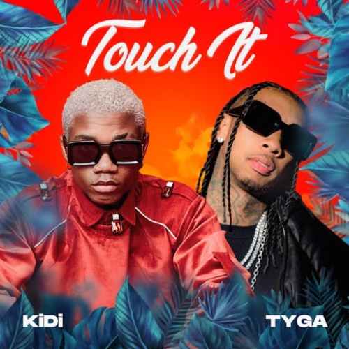 AUDIO KiDi – Touch It Remix Ft. Tyga MP3 DOWNLOAD