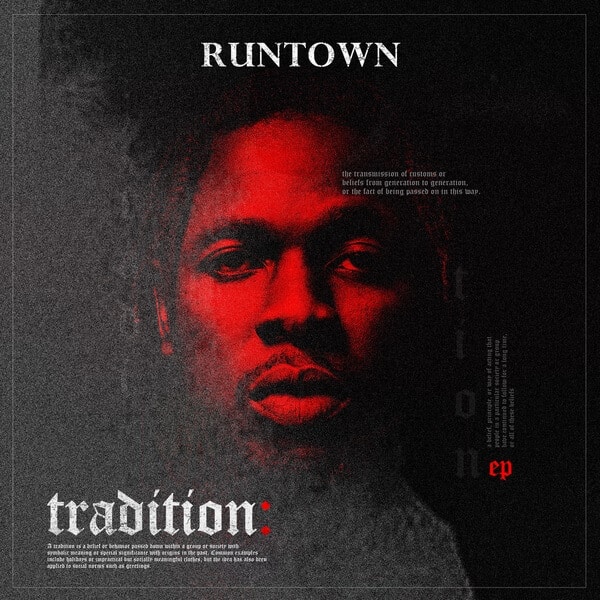 AUDIO Runtown - International Badman Killa MP3 DOWNLOAD