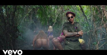 VIDEO Tekno – Puttin MP4 DOWNLOAD