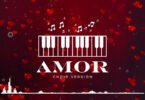 AUDIO Coro Africa Ft Marioo - Amor MP3 DOWNLOAD