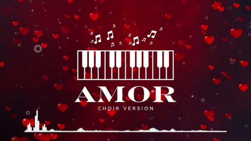 AUDIO Coro Africa Ft Marioo - Amor MP3 DOWNLOAD