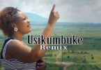 AUDIO Jane Misso - Usikumbuke Remix MP3 DOWNLOAD