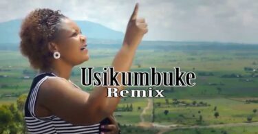 AUDIO Jane Misso - Usikumbuke Remix MP3 DOWNLOAD