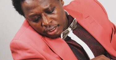 AUDIO Pastor Anthony Musembi – Nishike Mkono MP3 DOWNLOAD