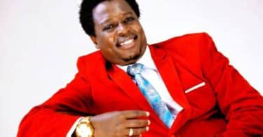 AUDIO Pastor Anthony Musembi – Kaa Nami MP3 DOWNLOAD