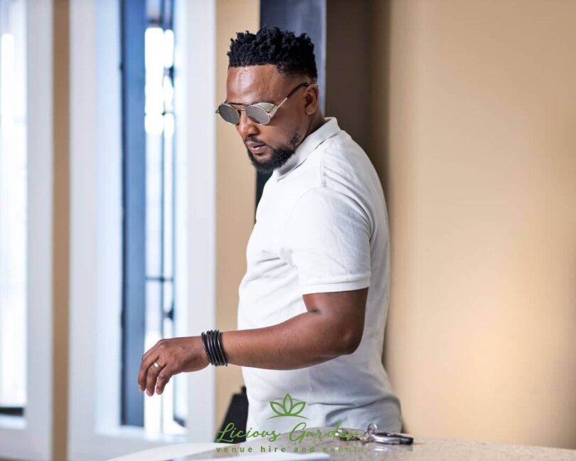 AUDIO Nathi - Noba Ngumama MP3 DOWNLOAD