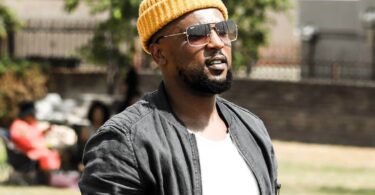 AUDIO Nathi - Inyembezi MP3 DOWNLOAD