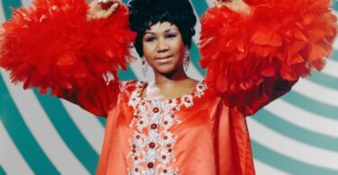 How many times was Aretha Franklin married?