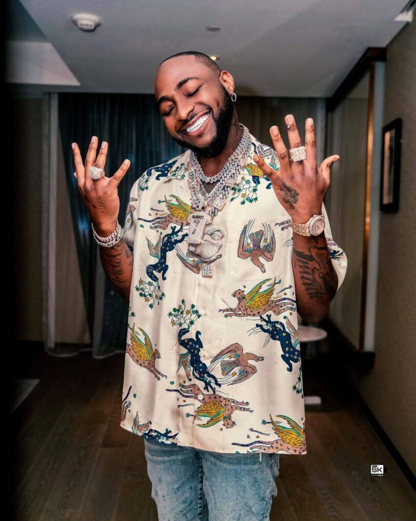 Davido latest song 2022 - Download Davido songs