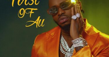 Album mpya ya Diamond Platnumz - First of All (FOA) EP DOWNLOAD