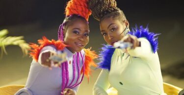 AUDIO Vivian Ft Sosuun - Chachisha MP3 DOWNLOAD