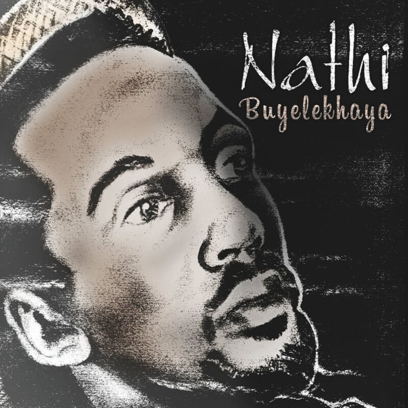 AUDIO Nathi - Nomakanjani feat. Vusi Nova