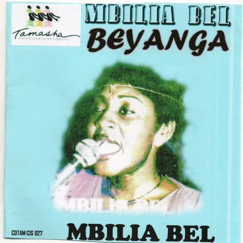 AUDIO Mbilia Bel - Beyanga MP3 DOWNLOAD