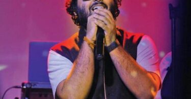 How many songs sung by Arijit Singh?